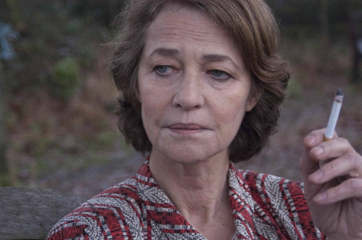 Cleanskin (2012)